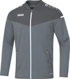 Jako Champ 2.0 Vrijetijdsvest Dames - Steengrijs / Antra Light | Maat: 42