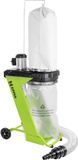Zipper ZI-ASA550B Afzuiginstallatie 75 l 550 W