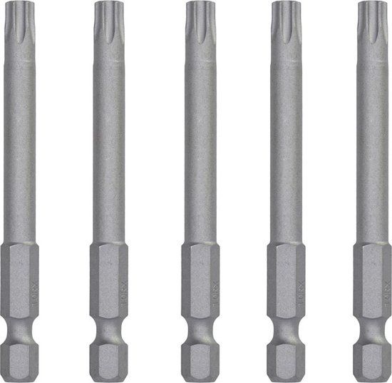 DeWalt DT7293 Schroefbit TX25 50mm VE=5