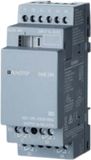 Siemens LOGO! DM8 24R 0BA2 PLC-uitbreidingsmodule 24 V/DC