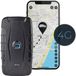 Salind GPS SALIND 20 4G GPS-tracker Voertuigtracker Zwart