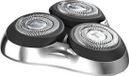 Remington SPRCDN Titanium Scheerapparaat Accessoire - Zilver