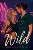 Wild: A Sapphic Celebrity Romance