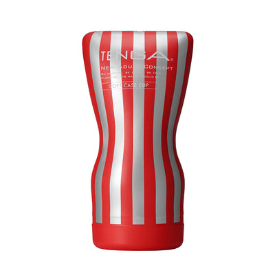 Tenga   Soft Case Cup