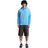 Nike Sportswear Sweatshirt 'CLUB' hemelsblauw