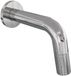 Brauer Chrome Carving Robinet de fontaine encastrable - Chrome raccourcissable