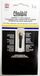 Irwin Gereedschap - 10312ZR Unibit #12 3/8-inch stappenboorbit, 1/4-inch schacht (10312) zwart