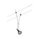 Paulmann 94489 Spot - Zwart - GU5.3 - 50W - Dimbare
