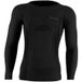 Lenz Sous-vêtement col rond Merino 6.0
