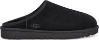 UGG M Classic Slip-On Heren Sloffen - Zwart - Maat 43