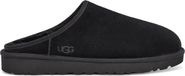 UGG M Classic Slip-On Heren Sloffen - Zwart - Maat 43