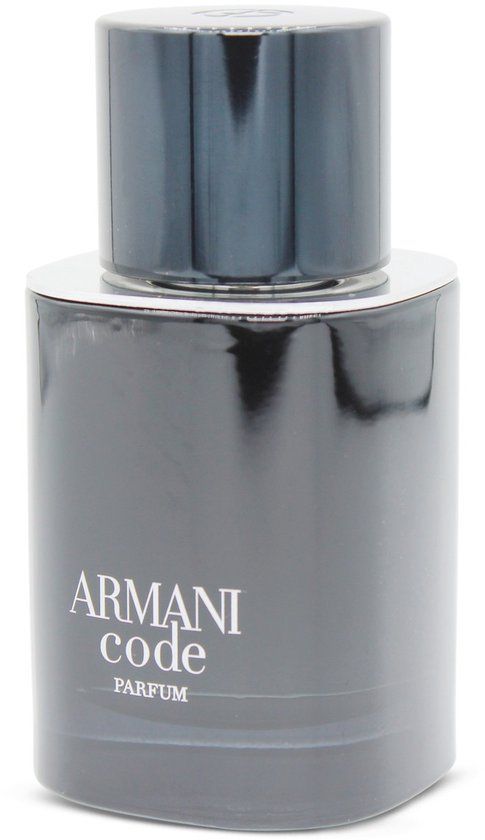 Armani Eau de Parfum / 50 ml / Heren