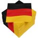 HEKU 100 servetten, 3-laags, 33 x 33 cm, absorberend en praktisch verpakt, ideaal voor bruiloften, jubilea en speciale gelegenheden, Duitsland