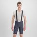 Sportful CLASSIC short de cyclisme Galaxy Blue - Hommes - taille 3XL