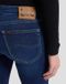 Lee - Lana - Dames Mid Rise Bootcut Jeans - Eternal Blue