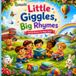 Little Giggles Big Rhymes: Kids Favorite New Rhymes