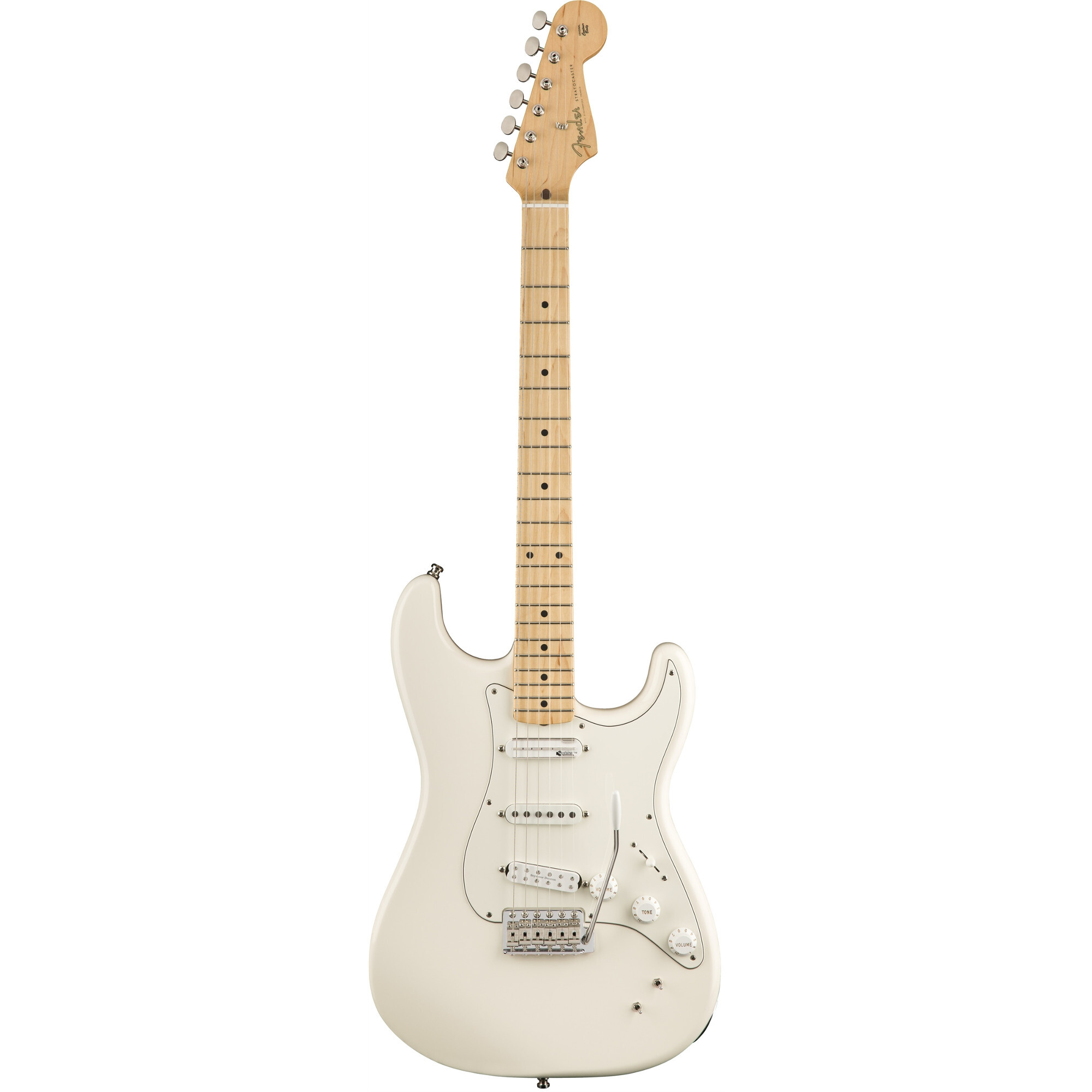 Fender EOB Stratocaster