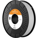 BEDROCK PLA-0023b075 PLA Gris 2.85 mm 750 g Filament