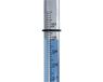 Rothenberger Fluide de mesure bleu pour ROTEST GW 150/4, 100 ml - 351257