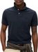 Superdry VINT DESTROY POLO Heren Poloshirt Blauw Katoen Slim Fit S