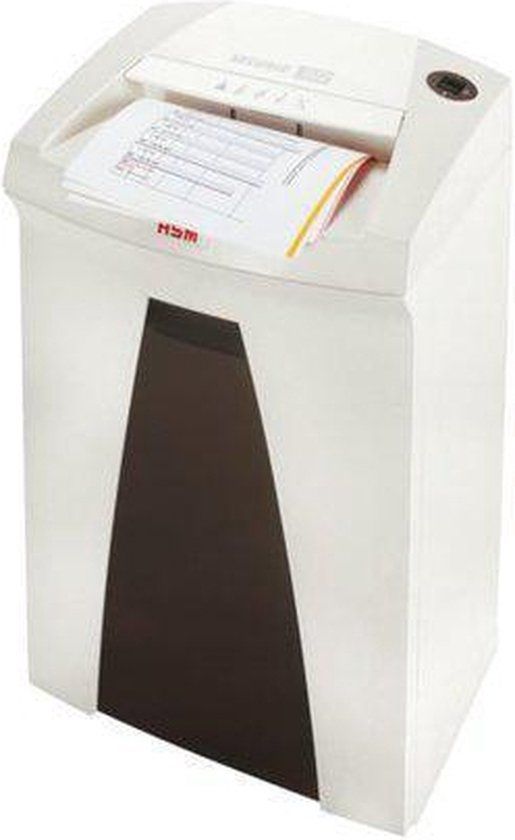 HSM Papiervernietiger B22 Securio
