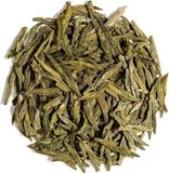 Valley of Tea Longjing Dragon Well Green Tea - 50 gram