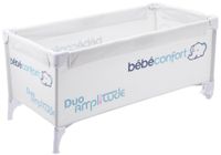 Bébé Confort Duo Bad + Lange Amplitude Collection 2010