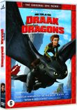 Warner Home Video Hoe tem je een draak (DVD)