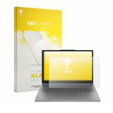 upscreen - Screenprotector voor Lenovo Chrome 14M8911 - Folie Beschermfolie Beschermglas matte