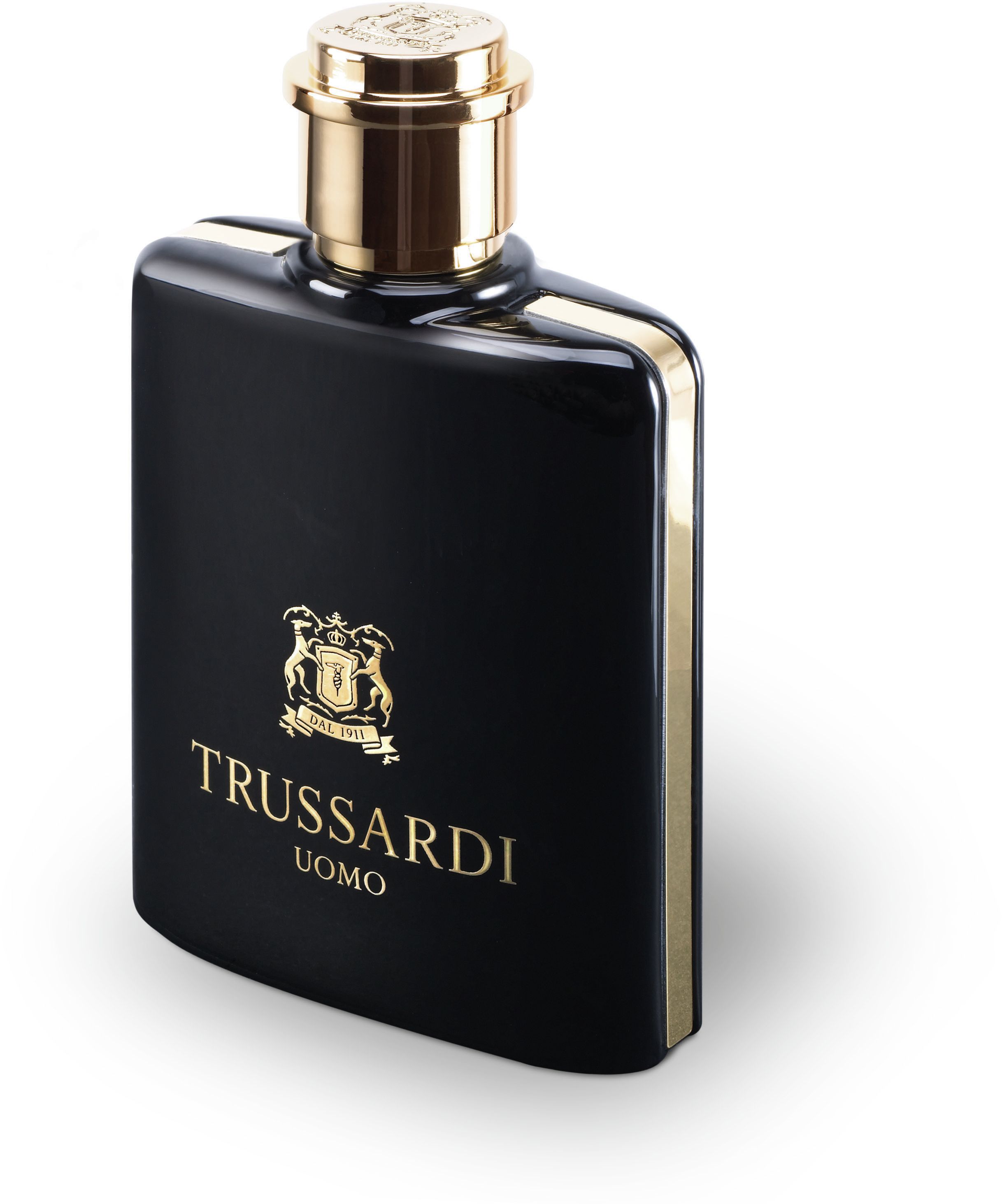 Trussardi Eau de Toilette / 200 ml / Mannen