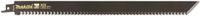 Makita Lame de scie sabre HCS 300 2 pc. - B-52124