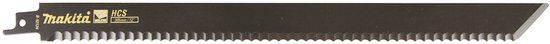 Makita Lame de scie sabre HCS 300 2 pc. - B-52124