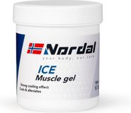 Nordal Ice Muscle Gel - Spier- en Gewrichtsbalsem - 100ml