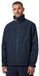 Helly Hansen Crew Midlayer Jas Blauw 4XL Mannen