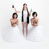 La Chica - La Loba (CD)