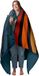 Voited Ripstop 2025 Deken - Blue / Green