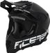 Acerbis X-Track Zwarte Crosshelm - Helm