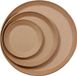 Decopatch Set van 3 ronde schalen