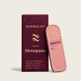 Herbolist Overgang Vrouw