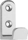 Intersteel Jashaak recht rvs mat