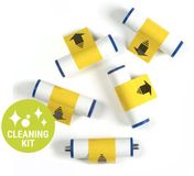 Magicard Schoonmaakrollers 5 st