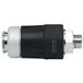 Rodac Veiligheidskoppeling universeel met buitendraad 1/4 inch