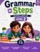 Grammar in Steps: English Grammar Workbook for Kids Ages 7-9 Level - 2