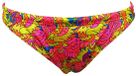 Turbo Mare All Dragon Maillot de bain orange L Femme