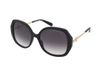 Marc Jacobs Zonnebril 581 807 9O - Maat 55-17