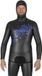 Mares Pure Passion Prism Skin 5 Mm Freedivingjack Zwart L Man