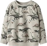 NAME IT Sweatshirt Bio-Baumwolle