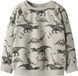 NAME IT Sweatshirt Bio-Baumwolle