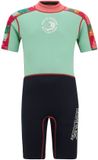 Regatta Kinderwetsuit met korte pijpen