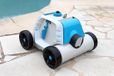 Bestway Thetys HJ1005 Nettoyeur automatique de piscine